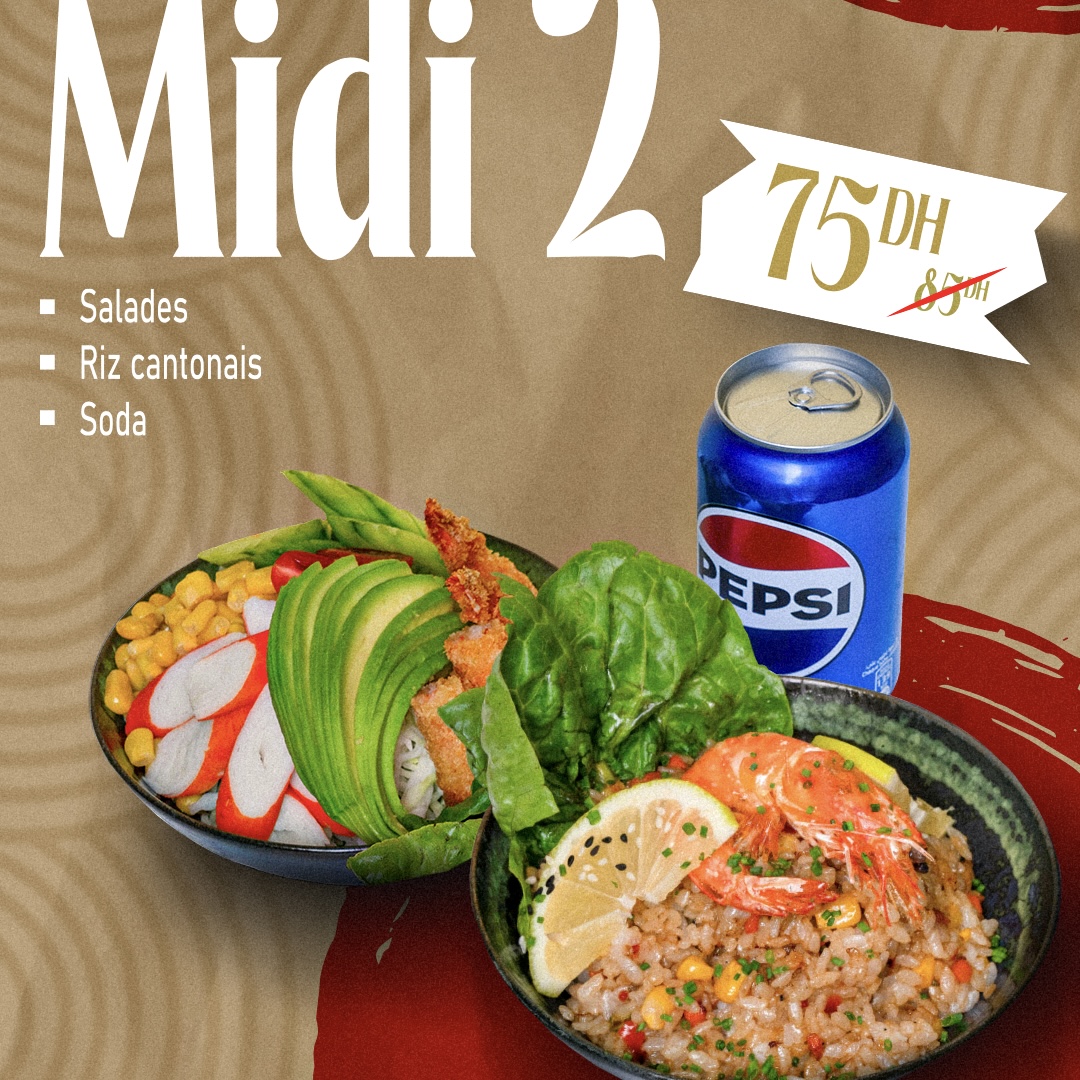 Midi 2